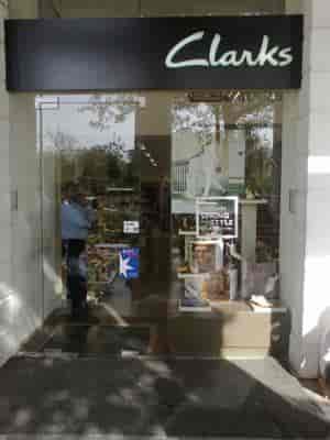 Clarks Exclusive Shop in Chelmsford 