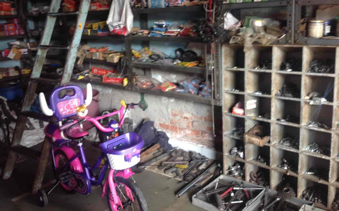 cycle shop in borivali west
