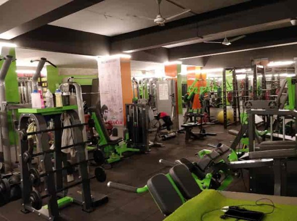 Elixir Fitness Put Ltd Reviews Photos Phone Number And Address Household Services In Mumbai Nearbyall Com Andheri already a place full of so called gym's have a abode which we call as thee fitness home elixir we love you. nearbyall com